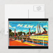 Postale Carte postale-Carnaval/Amusement-13 (Devant / Derrière)
