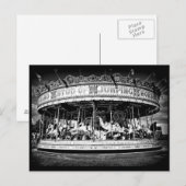 Postale Carte postale-Carnaval/Amusement-20 (Devant / Derrière)