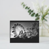 Postale Carte postale-Carnaval/Amusement-21 (Debout devant)