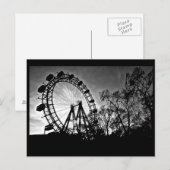 Postale Carte postale-Carnaval/Amusement-21 (Devant / Derrière)