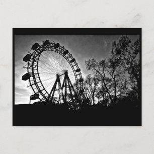 Postale Carte postale-Carnaval/Amusement-21