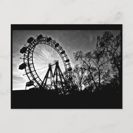 Postale Carte postale-Carnaval/Amusement-21 (Devant)