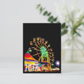 Postale Carte postale-Carnaval/Amusement-25 (Debout devant)