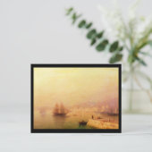 Postale Carte Postale-Classic/Vintage-Ivan Aivazovsky 13 (Debout devant)