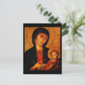 Postale Carte postale-classique Art-Cimabue 11 (Debout devant)