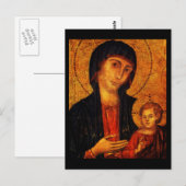 Postale Carte postale-classique Art-Cimabue 11 (Devant / Derrière)