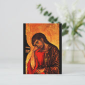 Postale Carte postale-classique Art-Cimabue 4 (Debout devant)