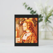 Postale Carte postale-classique Art-Crivelli 11 (Debout devant)