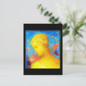 Postale Carte postale-classique Art-Redon 24 (Debout devant)