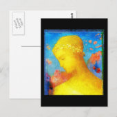 Postale Carte postale-classique Art-Redon 24 (Devant / Derrière)