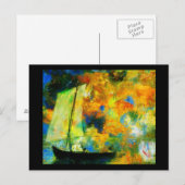 Postale Carte postale-classique Art-Redon 34 (Devant / Derrière)