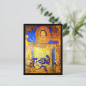 Postale Carte postale-classique Art-Redon 36 (Debout devant)