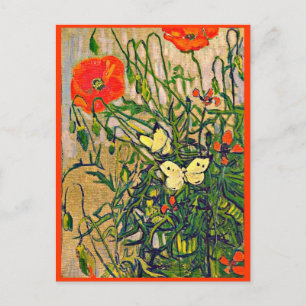 Postale Carte postale-classique/Vintage-Vincent Van Gogh 2