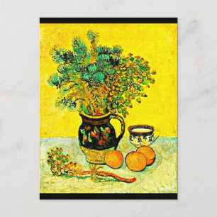 Postale Carte postale-classique/Vintage-Vincent Van Gogh 2
