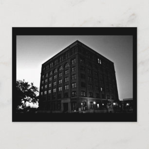 Postale Carte postale-Dallas Photographie-25