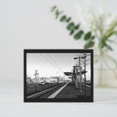 Postale Carte postale-Dallas Photographie-29 (Debout devant)