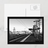 Postale Carte postale-Dallas Photographie-29 (Devant / Derrière)