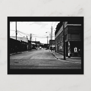 Postale Carte postale-Dallas Photographie-39