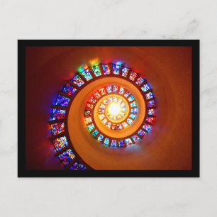 Postale Carte postale-Dallas Photographie-4