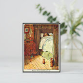 Postale Carte postale-Enfants Art-Beatrix Potter 21 (Debout devant)