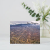 Postale Carte postale: Kaboul d'en haut (Debout devant)