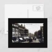 Postale Carte postale, Leeds, Yorkshire (Devant / Derrière)