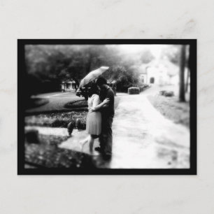 Postale Carte postale-Love Art-20