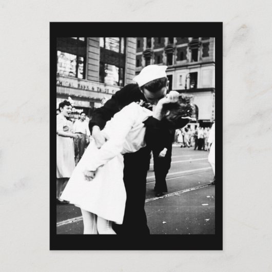 Postale Carte postale-Love Art-27 (Devant)