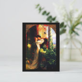 Postale Carte postale-Love Art-48 (Debout devant)