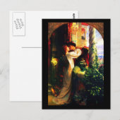 Postale Carte postale-Love Art-48 (Devant / Derrière)
