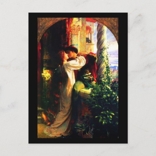 Postale Carte postale-Love Art-48 (Devant)