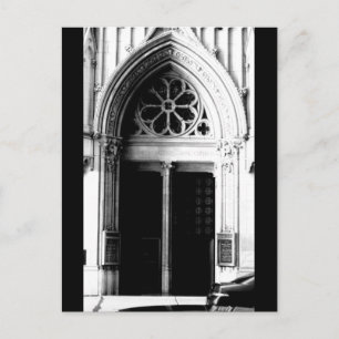 Postale Carte postale-Love Art House-Architecture Vintage