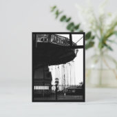 Postale Carte postale-Love Art House-Carnaval 2 (Debout devant)