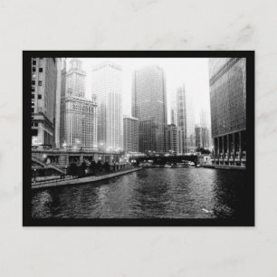 Postale Carte postale-Love Art House-Downtown 12