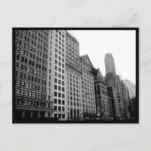 Postale Carte postale-Love Art House-Downtown 3