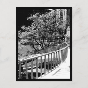 Postale Carte postale-Love Art House-Downtown 32