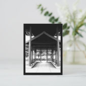 Postale Carte postale-Love Art House-Park 2 (Debout devant)