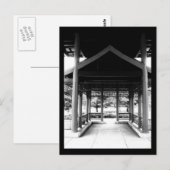 Postale Carte postale-Love Art House-Park 2 (Devant / Derrière)