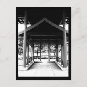 Postale Carte postale-Love Art House-Park 2