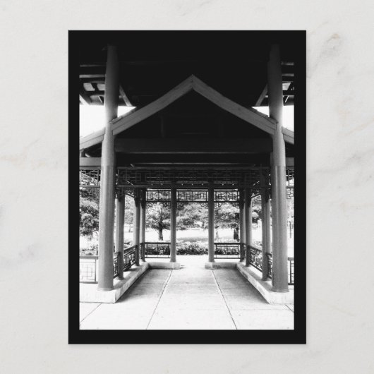 Postale Carte postale-Love Art House-Park 2 (Devant)