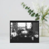 Postale Carte postale-Nature-Art de la pluie 50 (Debout devant)