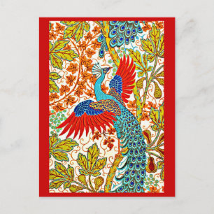 Postale Carte postale-Vintage Illustration-Walter Crane 14