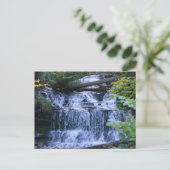 Postale Carte postale/Wagner Falls Michigan (Debout devant)