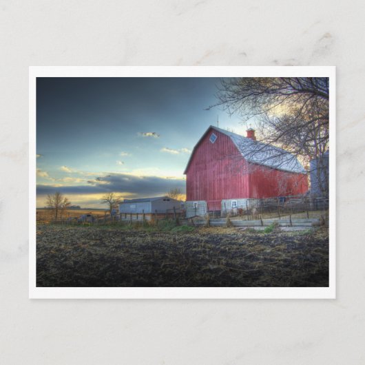 Postale Carte postale, Zuelch (Devant)