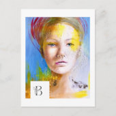 Postale Carte postales (Devant)