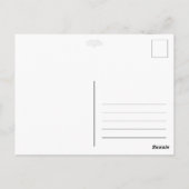 Postale CARTE POSTCARDS ♥ Russie (Dos)