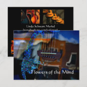 Postale Carte Promo (Devant / Derrière)