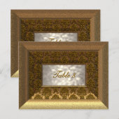 Postale Carte Regal Victorian (Devant / Derrière)