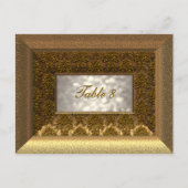 Postale Carte Regal Victorian (Devant)