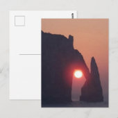 Postale Carte simple (Devant / Derrière)